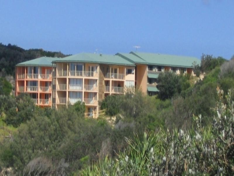 21/11 Samarinda Drive, Point Lookout QLD 4183