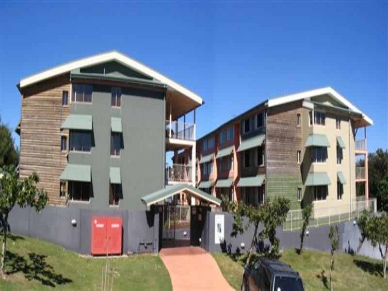 21/11 Samarinda Drive, Point Lookout QLD 4183