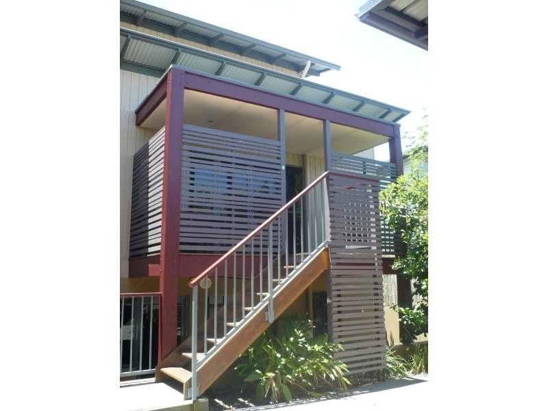 4/13 Pratt Court, Point Lookout QLD 4183