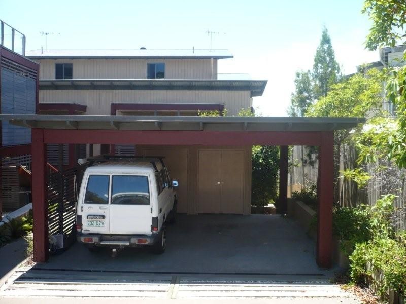 4/13 Pratt Court, Point Lookout QLD 4183