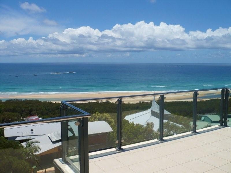 4/13 Pratt Court, Point Lookout QLD 4183