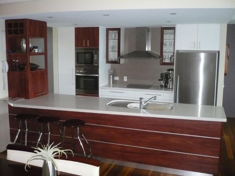 4/13 Pratt Court, Point Lookout QLD 4183