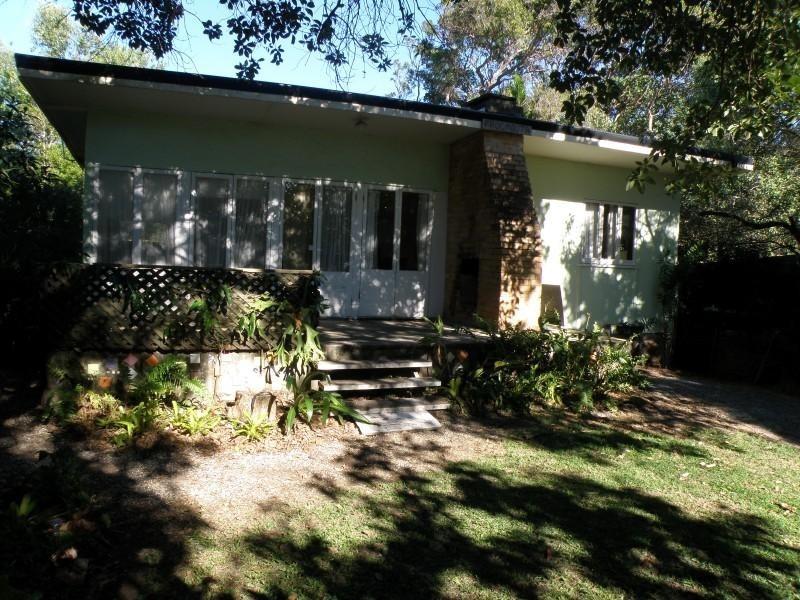 87 MOOLOOMBA Road, Point Lookout QLD 4183