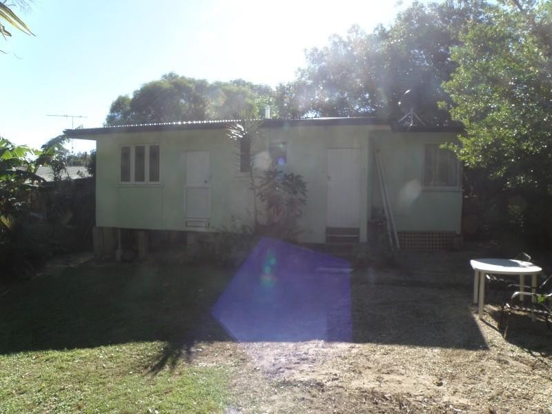 87 MOOLOOMBA Road, Point Lookout QLD 4183