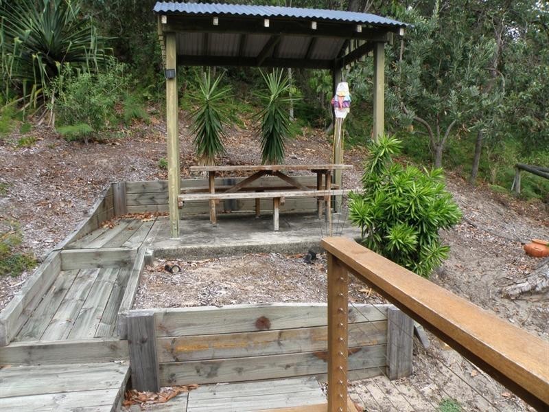 13 BIMBA Street, Point Lookout QLD 4183