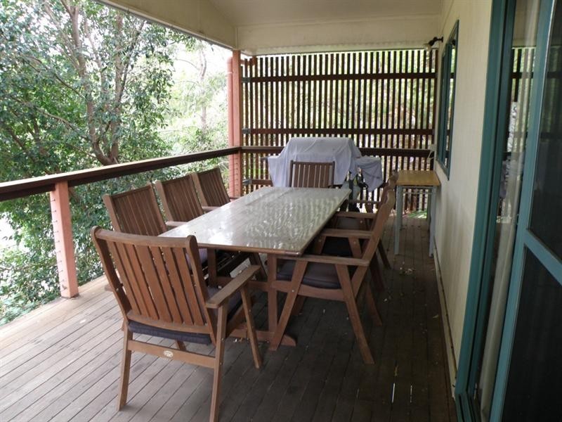 13 BIMBA Street, Point Lookout QLD 4183