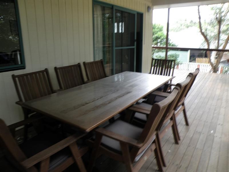 13 BIMBA Street, Point Lookout QLD 4183