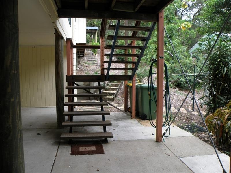 13 BIMBA Street, Point Lookout QLD 4183