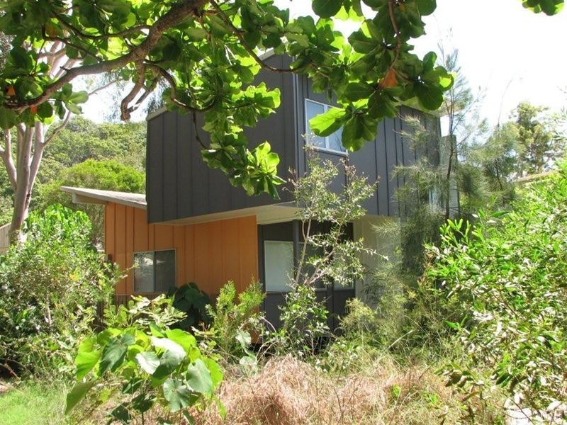 50/49 Dickson Way, Point Lookout QLD 4183