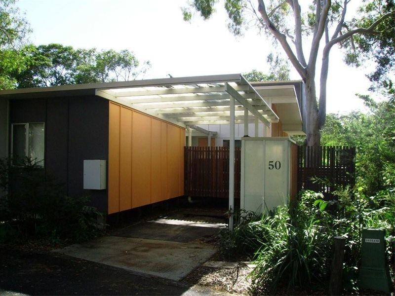 50/49 Dickson Way, Point Lookout QLD 4183