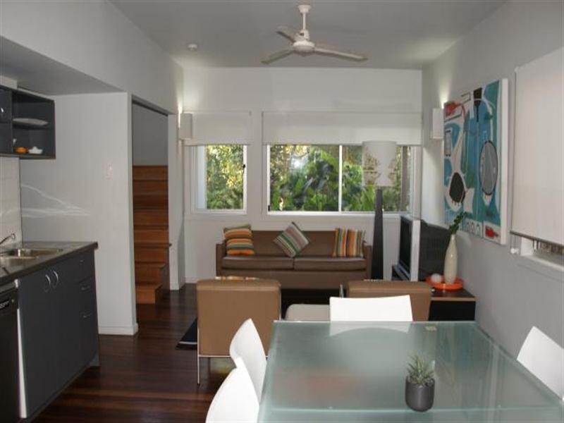 50/49 Dickson Way, Point Lookout QLD 4183