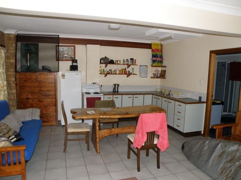 33 George Nothling Drive, Point Lookout QLD 4183
