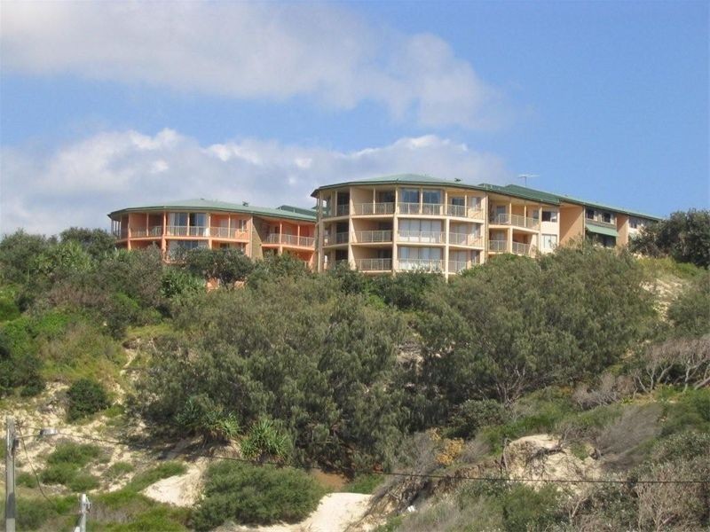 37/11 Samarinda Drive, Point Lookout QLD 4183