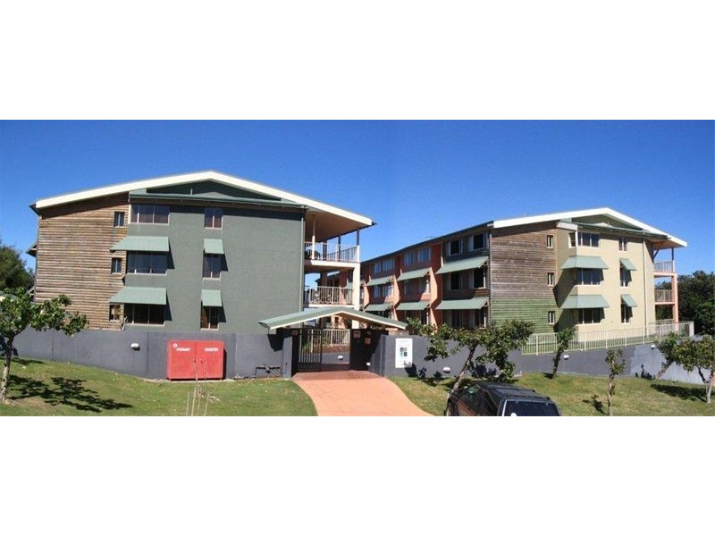 37/11 Samarinda Drive, Point Lookout QLD 4183