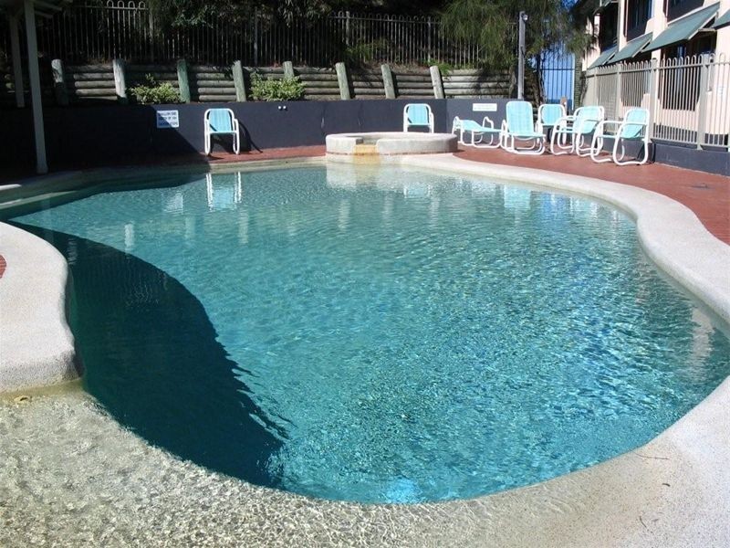 37/11 Samarinda Drive, Point Lookout QLD 4183