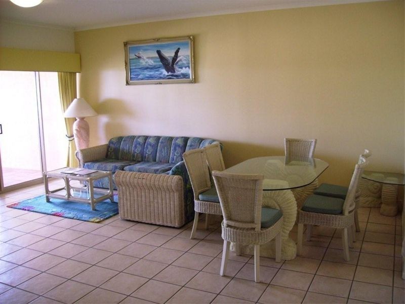 37/11 Samarinda Drive, Point Lookout QLD 4183