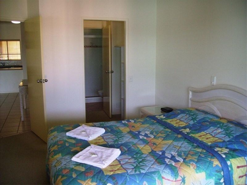 37/11 Samarinda Drive, Point Lookout QLD 4183