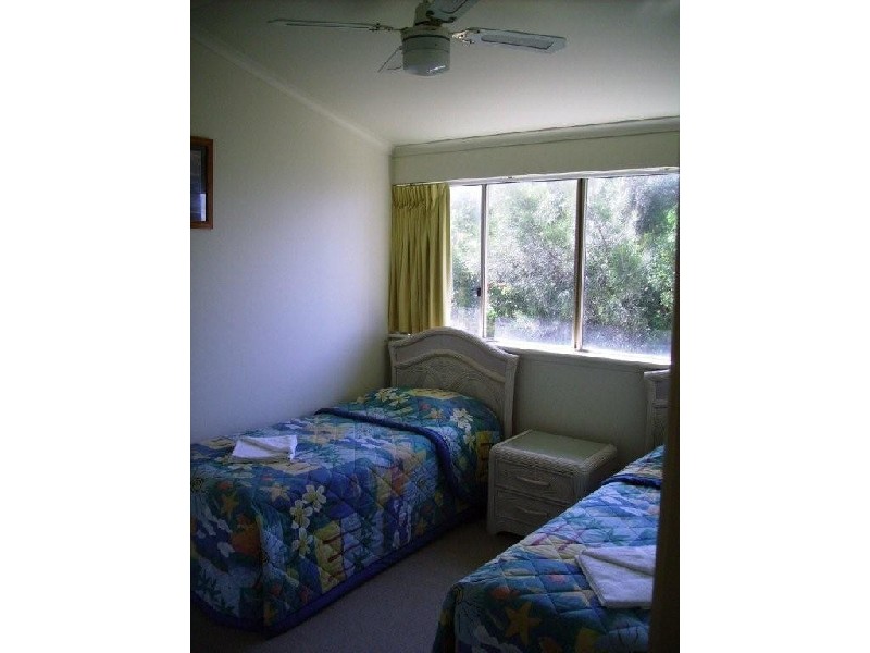 37/11 Samarinda Drive, Point Lookout QLD 4183