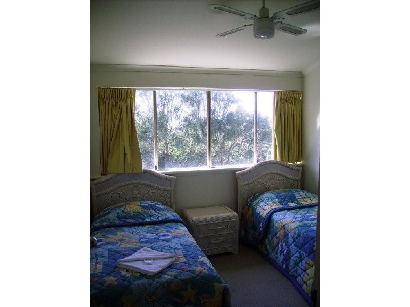 37/11 Samarinda Drive, Point Lookout QLD 4183