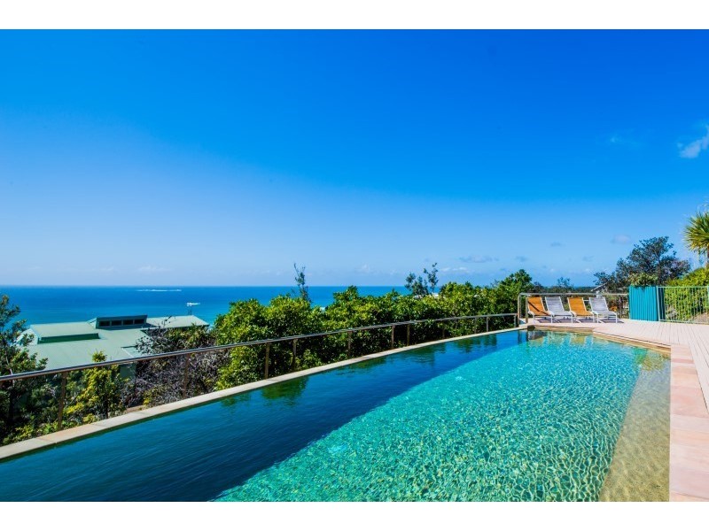 3/6 Cumming Parade, Point Lookout QLD 4183