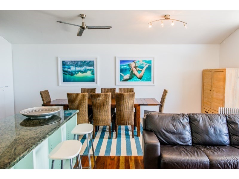 3/6 Cumming Parade, Point Lookout QLD 4183