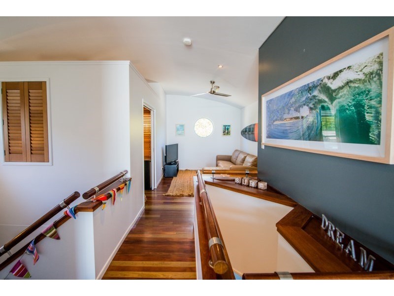 3/6 Cumming Parade, Point Lookout QLD 4183