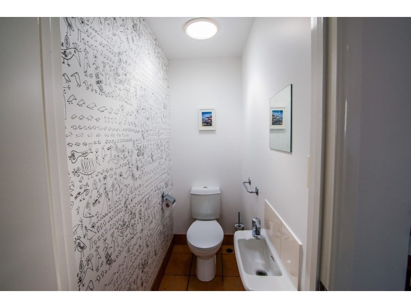 3/6 Cumming Parade, Point Lookout QLD 4183