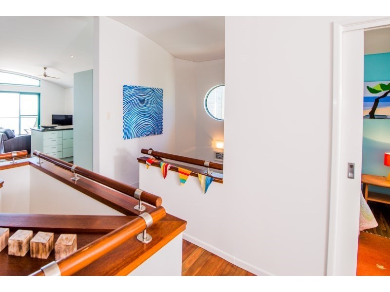 3/6 Cumming Parade, Point Lookout QLD 4183