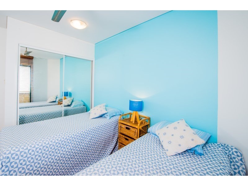 3/6 Cumming Parade, Point Lookout QLD 4183