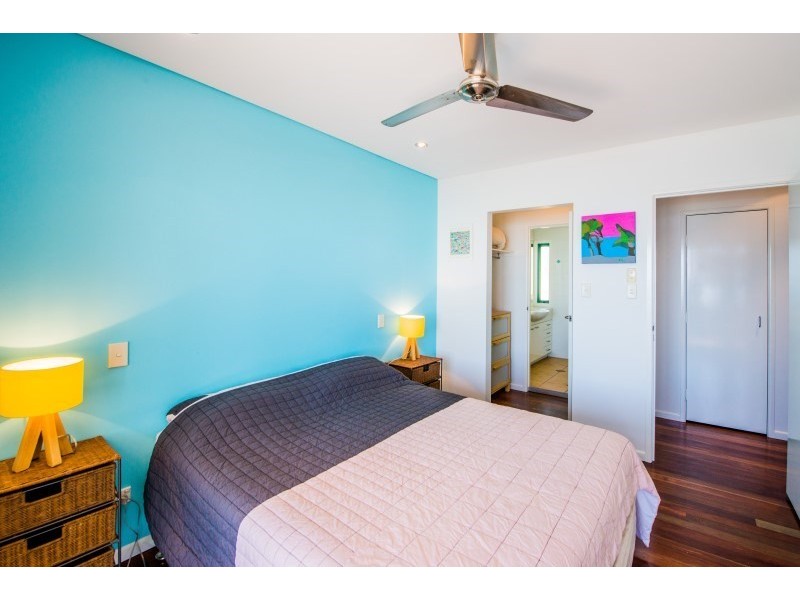 3/6 Cumming Parade, Point Lookout QLD 4183
