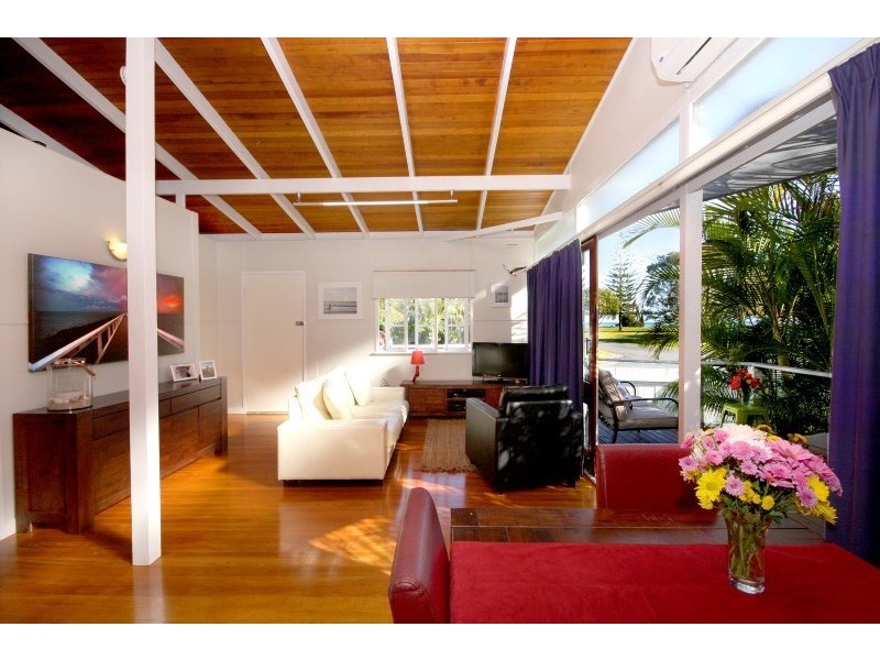 17 Flinders Avenue, Dunwich QLD 4183