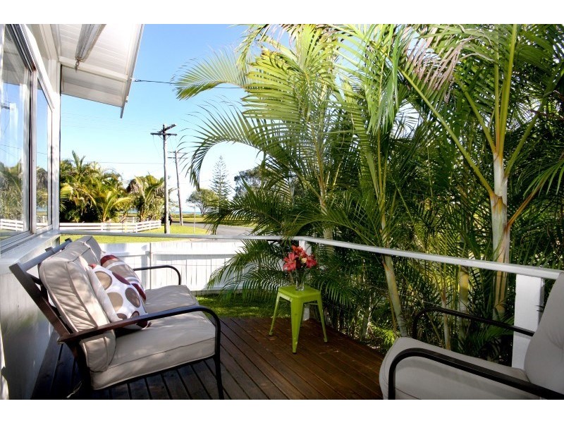 17 Flinders Avenue, Dunwich QLD 4183