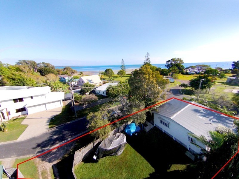 17 Flinders Avenue, Dunwich QLD 4183