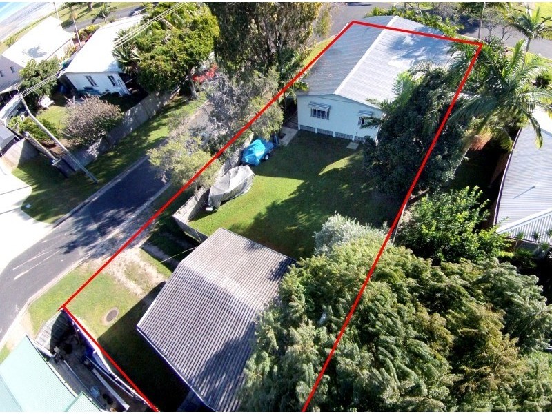 17 Flinders Avenue, Dunwich QLD 4183