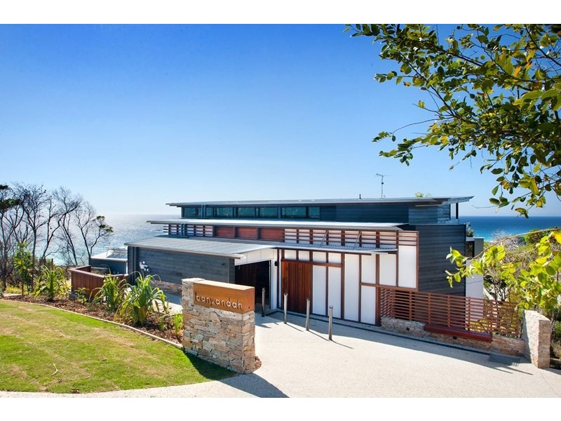 2/7 Pratt Court, Point Lookout QLD 4183