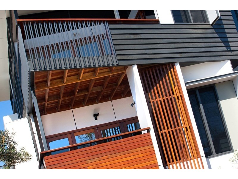 2/7 Pratt Court, Point Lookout QLD 4183