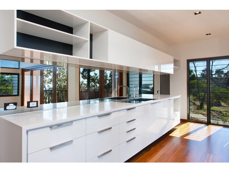 2/7 Pratt Court, Point Lookout QLD 4183