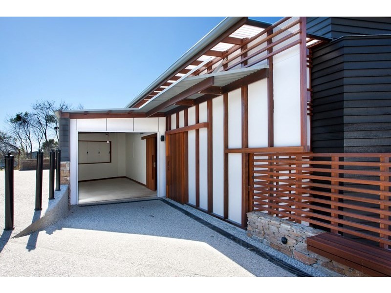 2/7 Pratt Court, Point Lookout QLD 4183