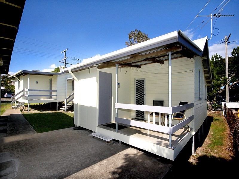 5 Ballow Street, Amity Point QLD 4183