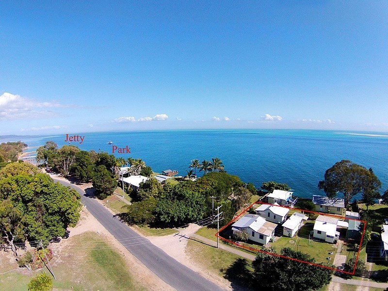 5 Ballow Street, Amity Point QLD 4183