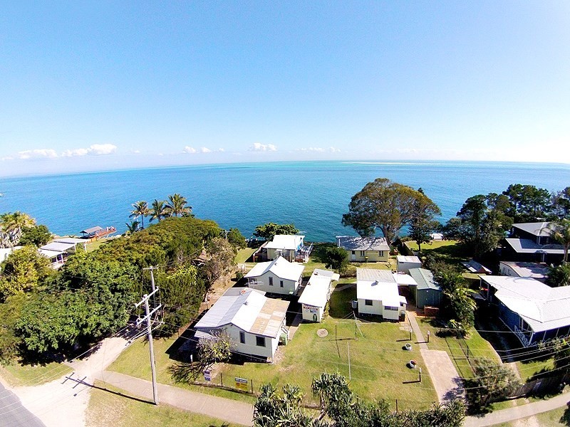 5 Ballow Street, Amity Point QLD 4183