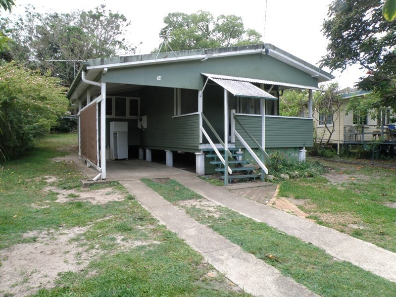 14 Barton Street, Dunwich QLD 4183