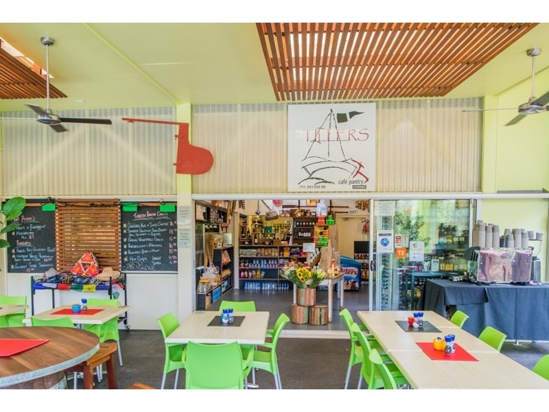 Point Lookout QLD 4183