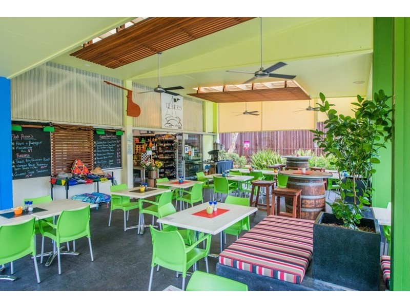 Point Lookout QLD 4183