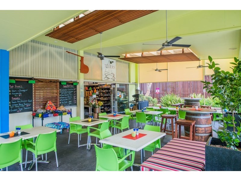 Point Lookout QLD 4183