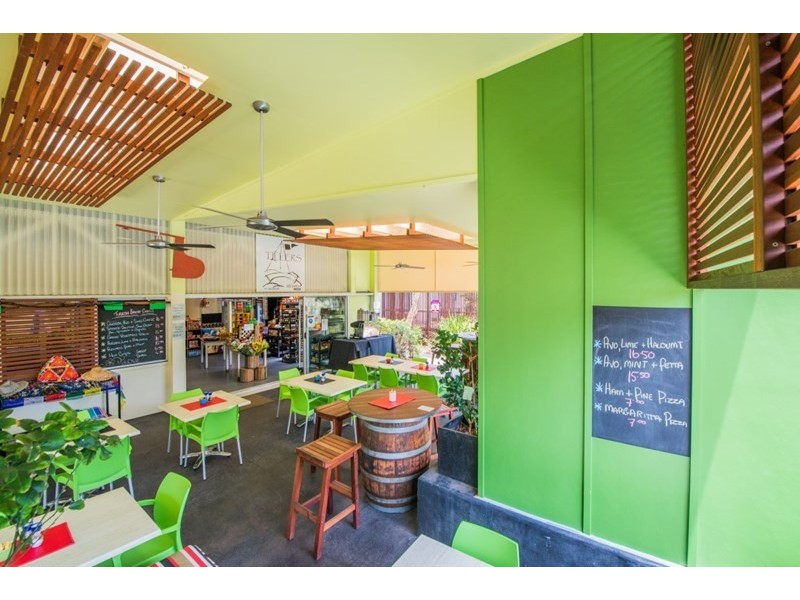 Point Lookout QLD 4183