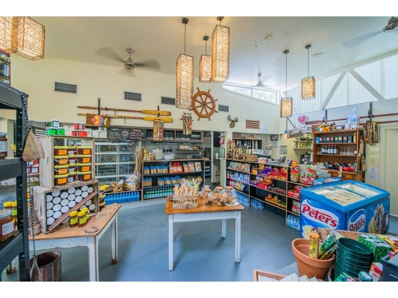 Point Lookout QLD 4183