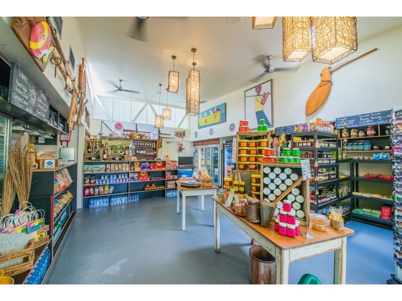 Point Lookout QLD 4183