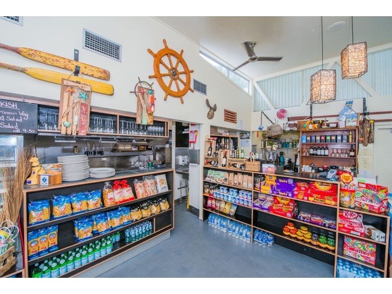 Point Lookout QLD 4183