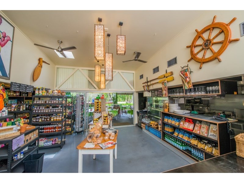 Point Lookout QLD 4183